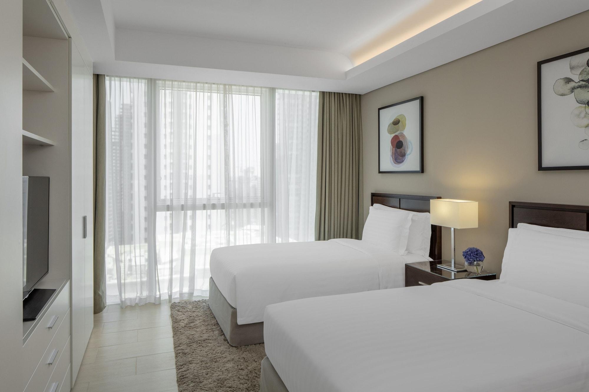 Dusit Doha Hotel מראה חיצוני תמונה Deluxe Room